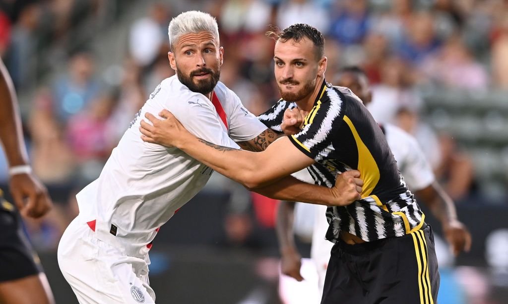 Olivier Giroud o poate lăsa AC Milan pentru a ajunge la Hollywood!_2