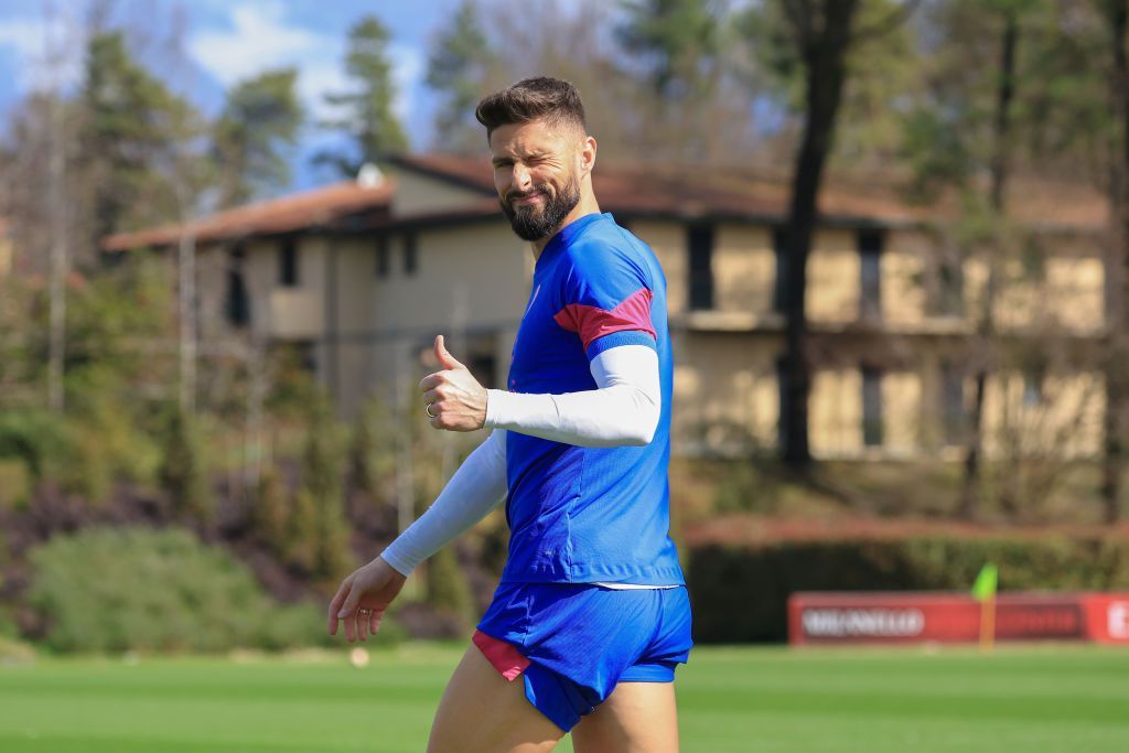 Olivier Giroud o poate lăsa AC Milan pentru a ajunge la Hollywood!_4