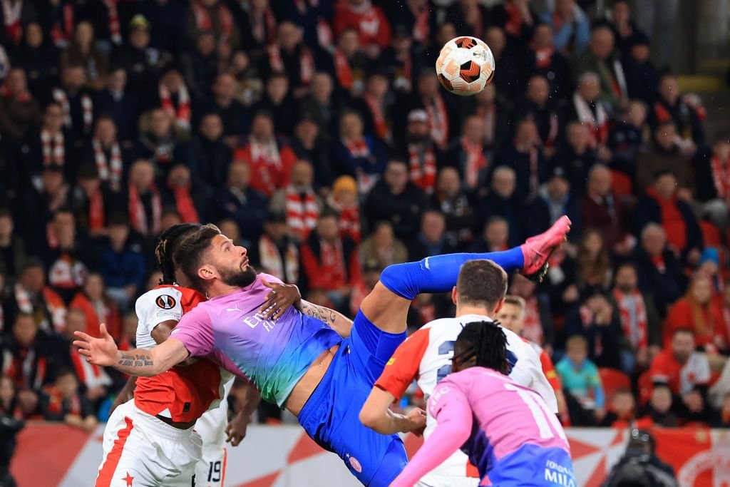 Olivier Giroud o poate lăsa AC Milan pentru a ajunge la Hollywood!_6