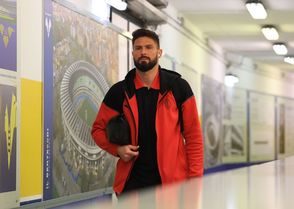 Olivier Giroud o poate lăsa AC Milan pentru a ajunge la Hollywood!_7