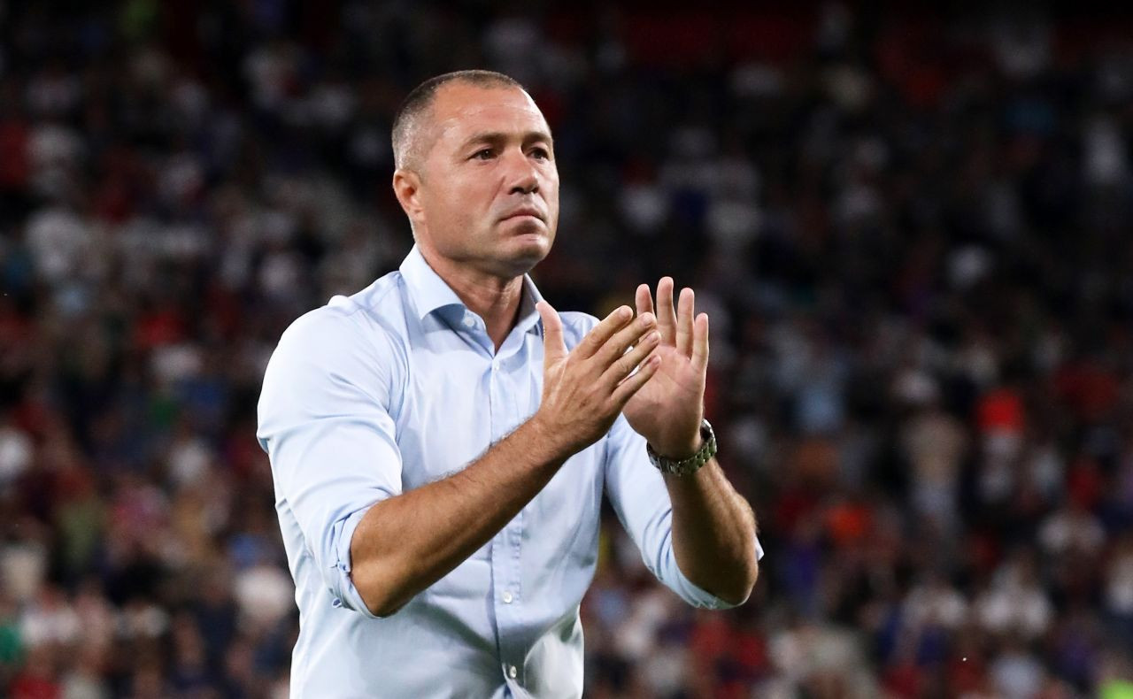 Adrian Ilie, dezvăluiri despre transferul de 1,7 milioane de euro al lui Gigi Becali: Fotbalist de mare calitate!