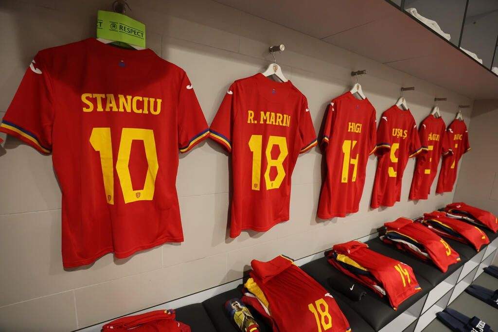 Columbia - România 3-2 | Tricolorii revin pe final de meci, sud-americanii continuă seria meciurilor fără înfrângere_4