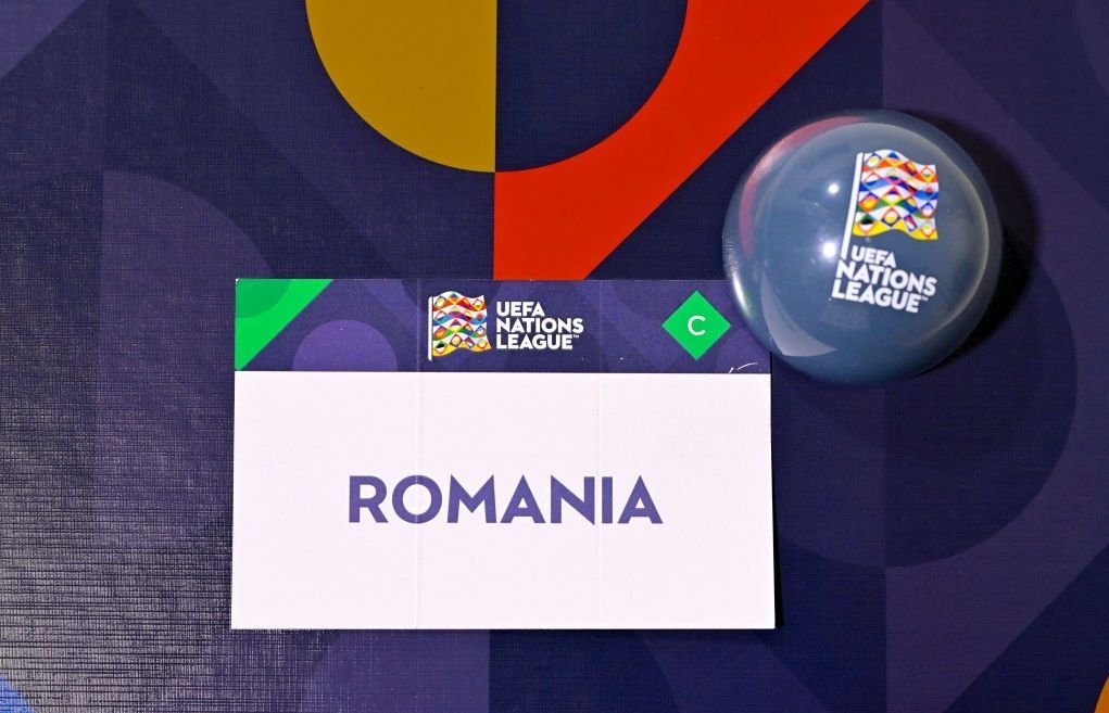 Rom&acirc;nia și-a aflat ultima adversară din Nations League! Dublă victorie la baraj