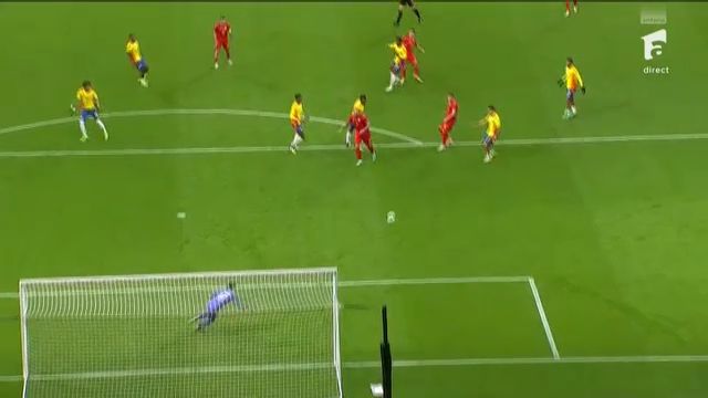 Columbia - România 3-2 | Tricolorii revin pe final de meci, sud-americanii continuă seria meciurilor fără înfrângere_10
