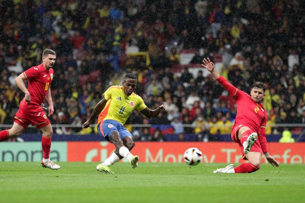 Adio, invincibilitate! De când nu mai pierduse naționala României un meci + premieră pentru Columbia_7