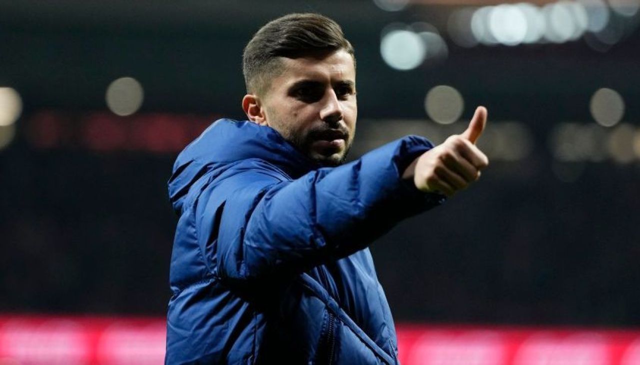 Horațiu Moldovan a debutat la Atletico Madrid! Cum s-a descurcat_3