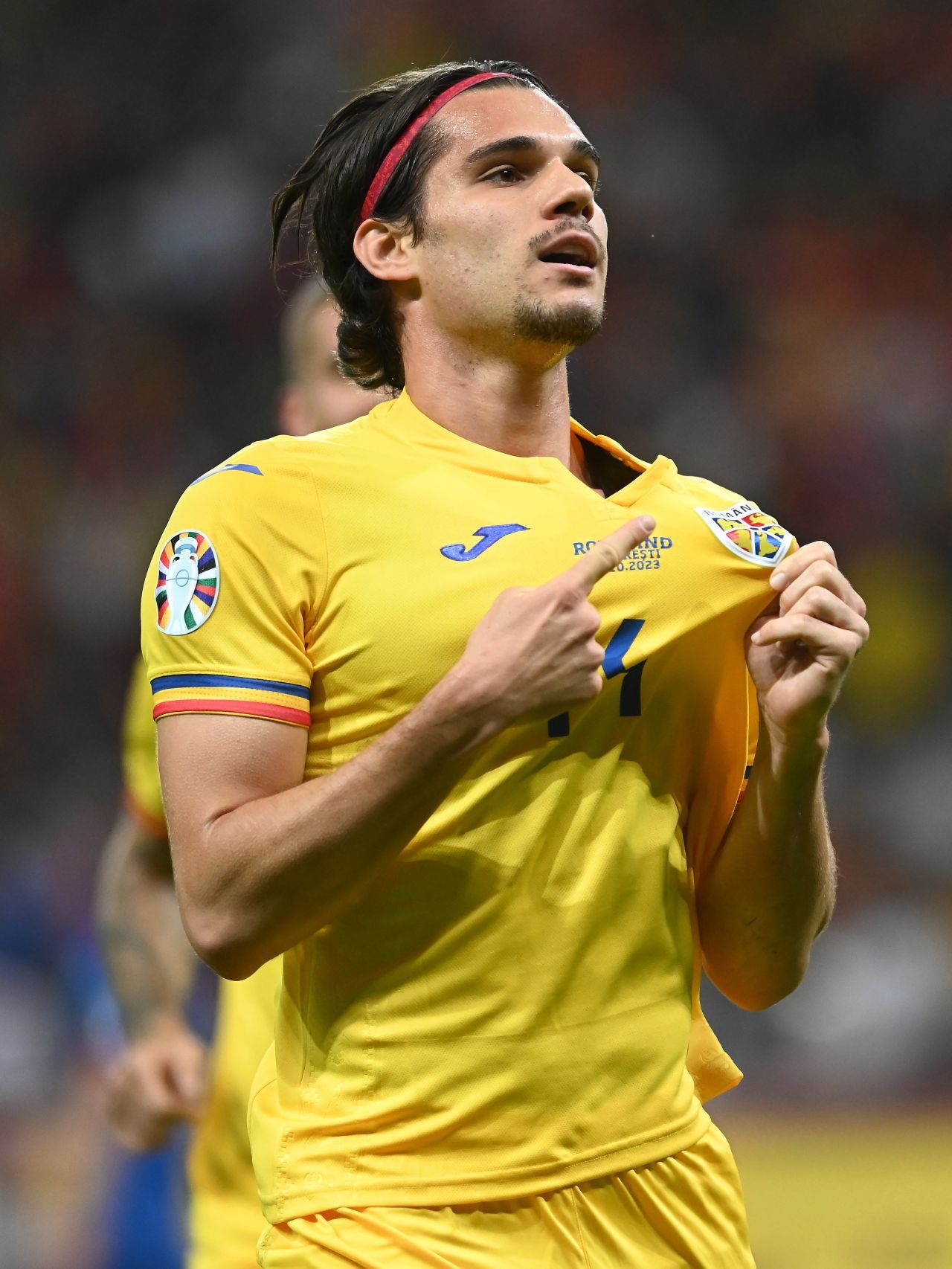 Ianis Hagi a zis tot ce avea pe inimă după România - Columbia 2-3_9