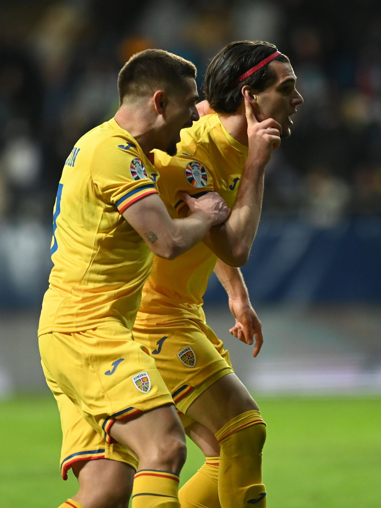 Ianis Hagi a zis tot ce avea pe inimă după România - Columbia 2-3_10
