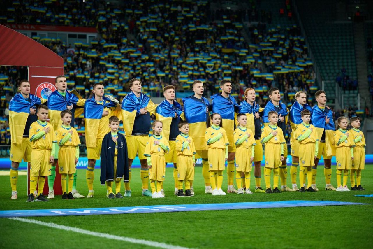 Cum arată grupele de la Euro 2024, după ce Polonia, Ucraina și Georgia au obținut calificarea_4