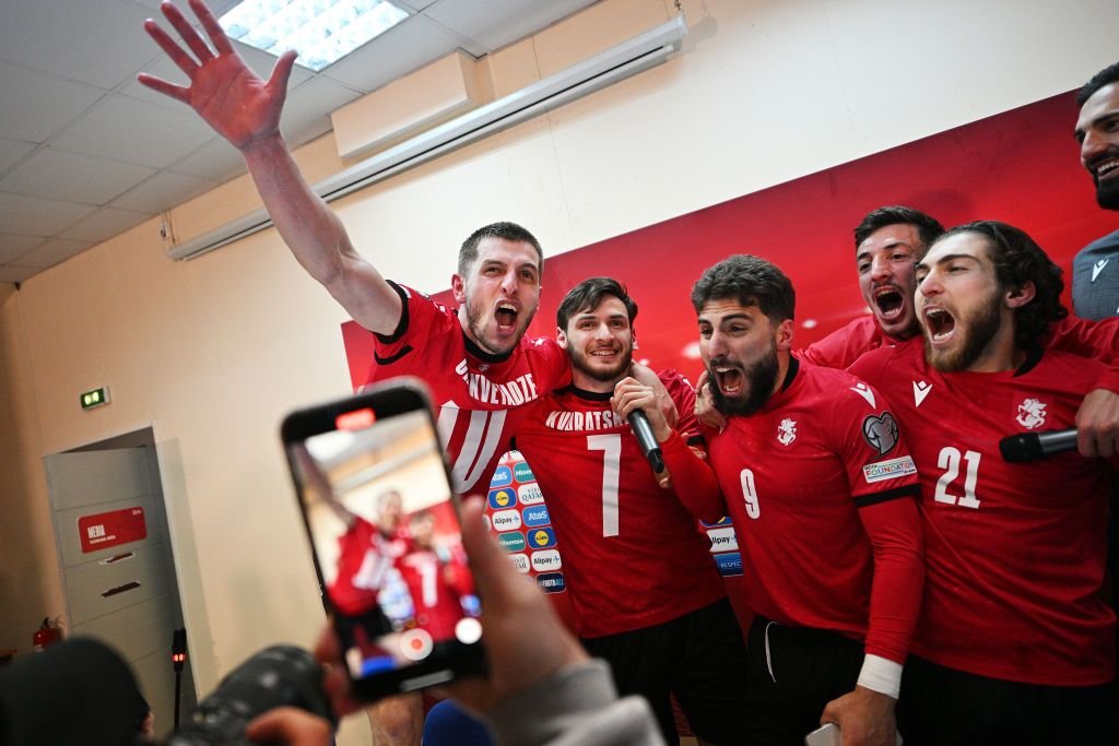 Cum arată grupele de la Euro 2024, după ce Polonia, Ucraina și Georgia au obținut calificarea_9
