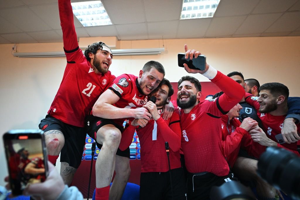 Cum arată grupele de la Euro 2024, după ce Polonia, Ucraina și Georgia au obținut calificarea_10