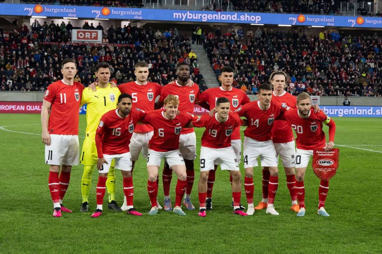 Un fotbalist român a fost pe teren în ”măcelul” Austria - Turcia 6-1 de pe ”Ernst Happel Stadion”!_1