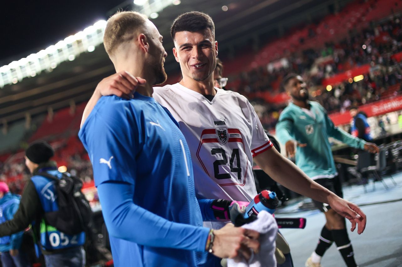 Un fotbalist român a fost pe teren în ”măcelul” Austria - Turcia 6-1 de pe ”Ernst Happel Stadion”!_3