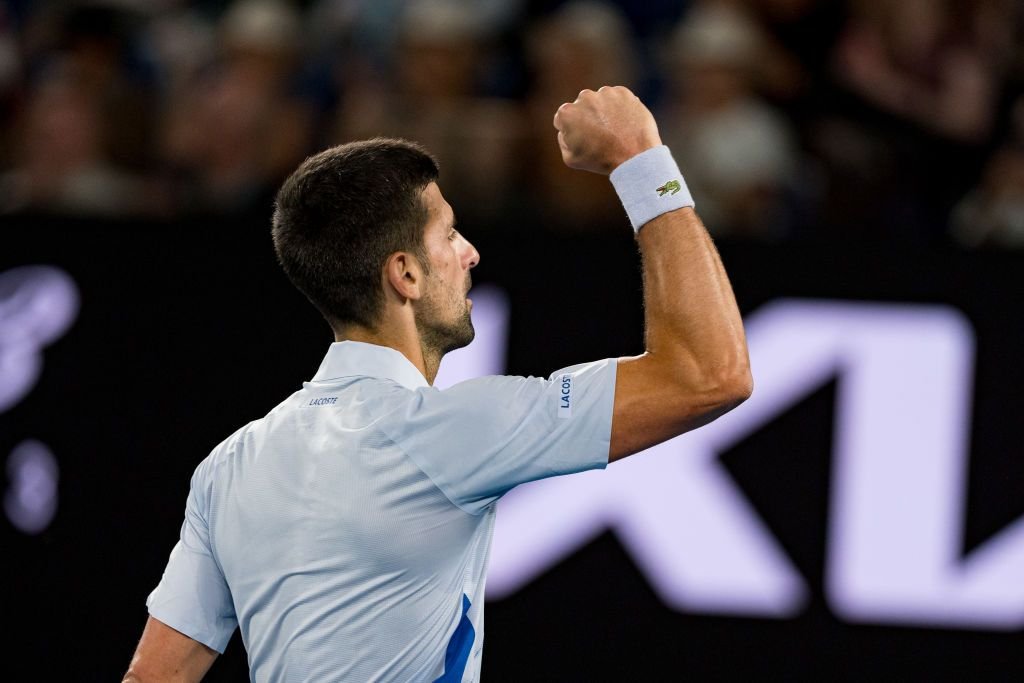 Djokovic își caută antrenor! De ce a renunțat la serviciile bunului prieten, Goran Ivanisevic_27