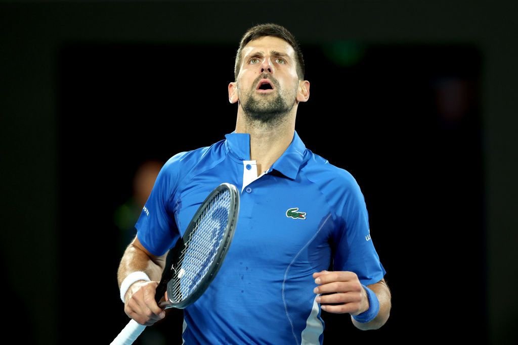 Djokovic își caută antrenor! De ce a renunțat la serviciile bunului prieten, Goran Ivanisevic_33
