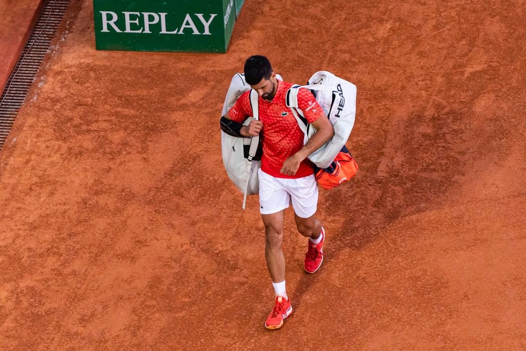 Djokovic își caută antrenor! De ce a renunțat la serviciile bunului prieten, Goran Ivanisevic_56