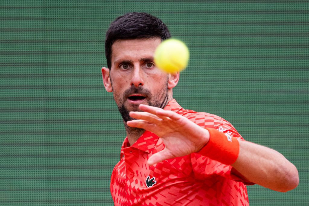 Djokovic &icirc;și caută antrenor! De ce a renunțat la serviciile bunului prieten, Goran Ivanisevic