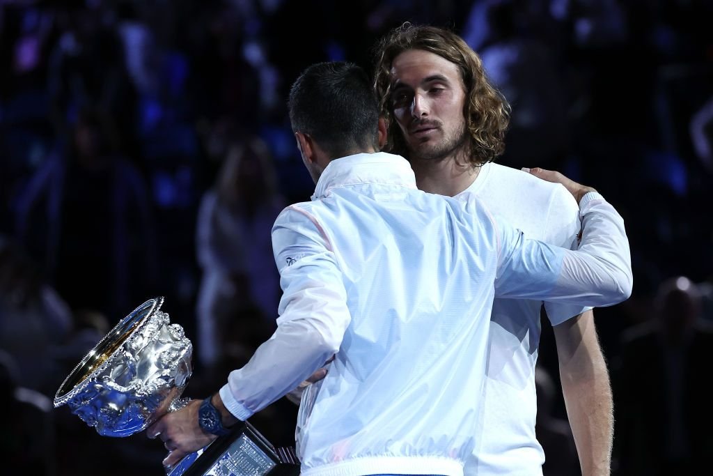Djokovic își caută antrenor! De ce a renunțat la serviciile bunului prieten, Goran Ivanisevic_62