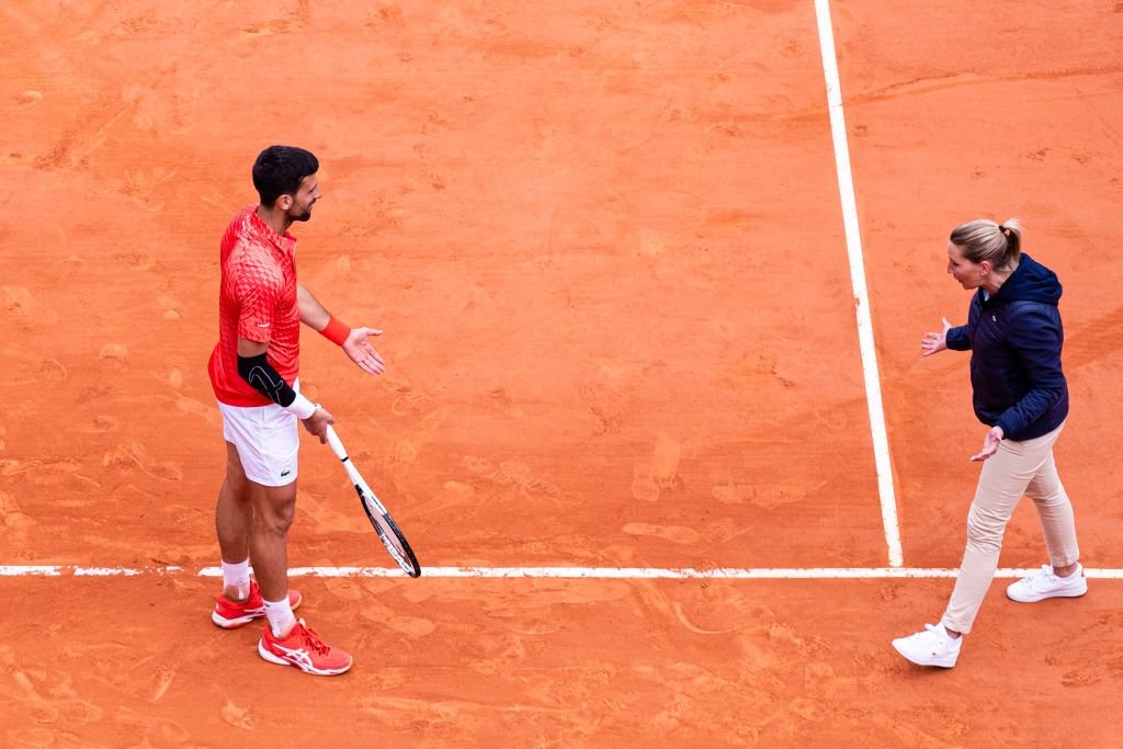 Djokovic își caută antrenor! De ce a renunțat la serviciile bunului prieten, Goran Ivanisevic_67