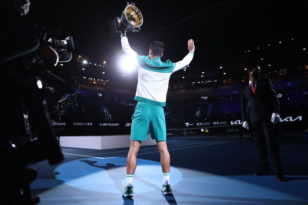 Djokovic își caută antrenor! De ce a renunțat la serviciile bunului prieten, Goran Ivanisevic_80