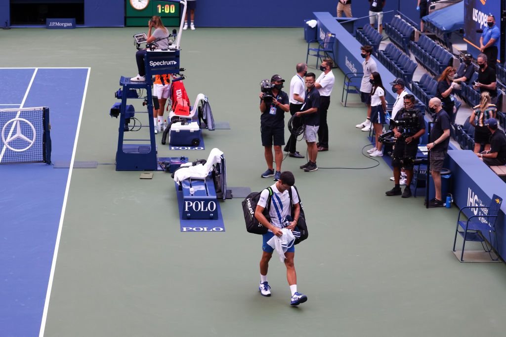 Djokovic își caută antrenor! De ce a renunțat la serviciile bunului prieten, Goran Ivanisevic_81