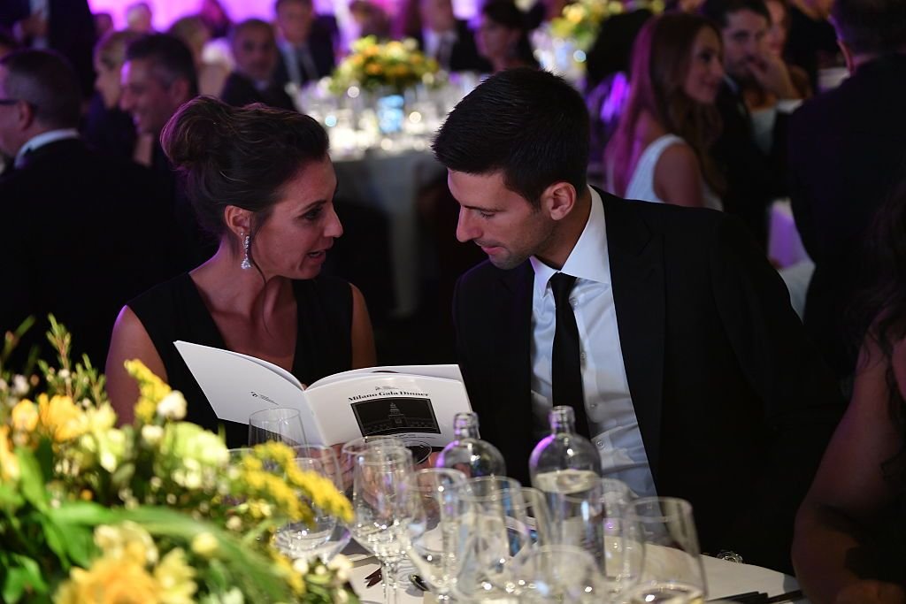 Djokovic își caută antrenor! De ce a renunțat la serviciile bunului prieten, Goran Ivanisevic_84