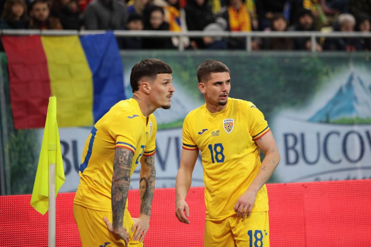 Dennis Man, promisiune pentru suporteri înainte de duelul cu Ucraina_5