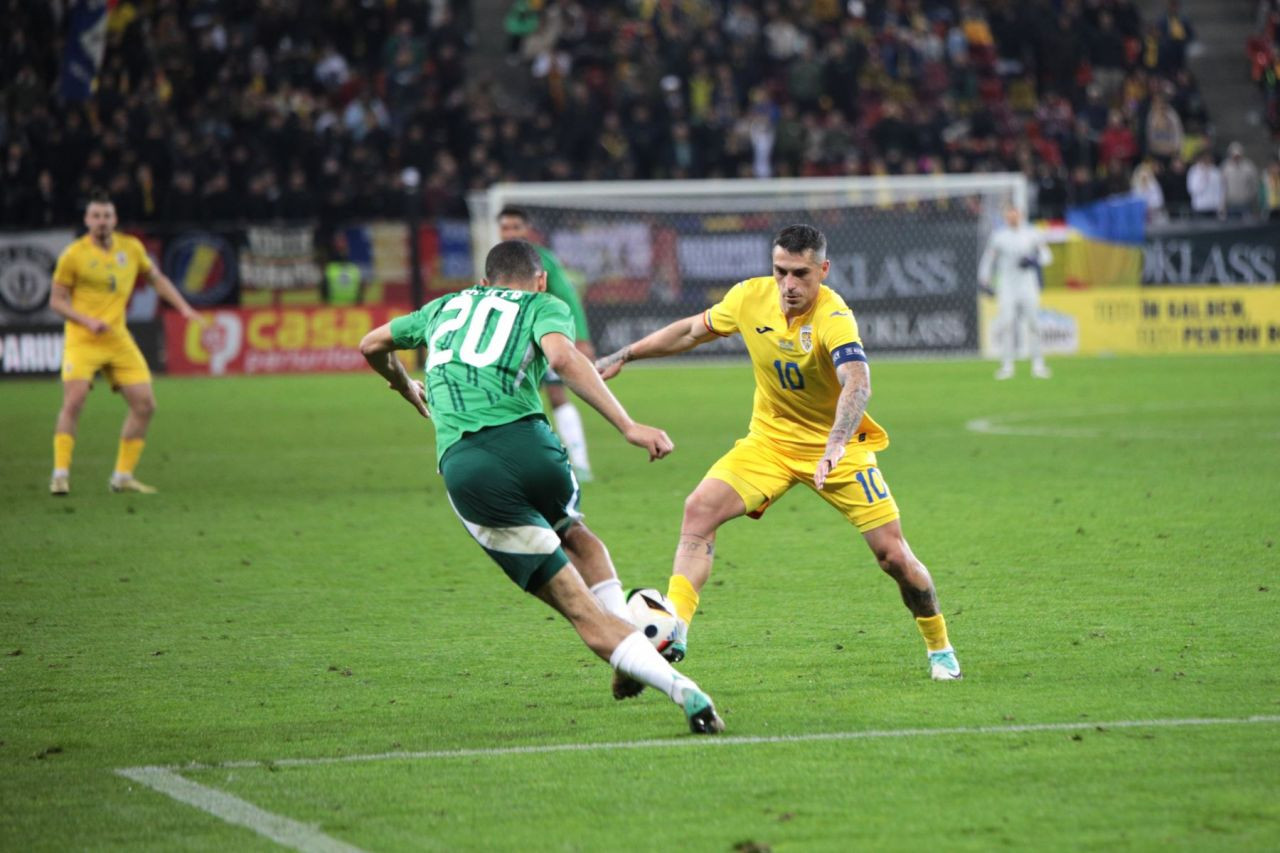 Pleacă Iordănescu jr. de la națională după Euro? Nicușor Stanciu l-a dat de gol