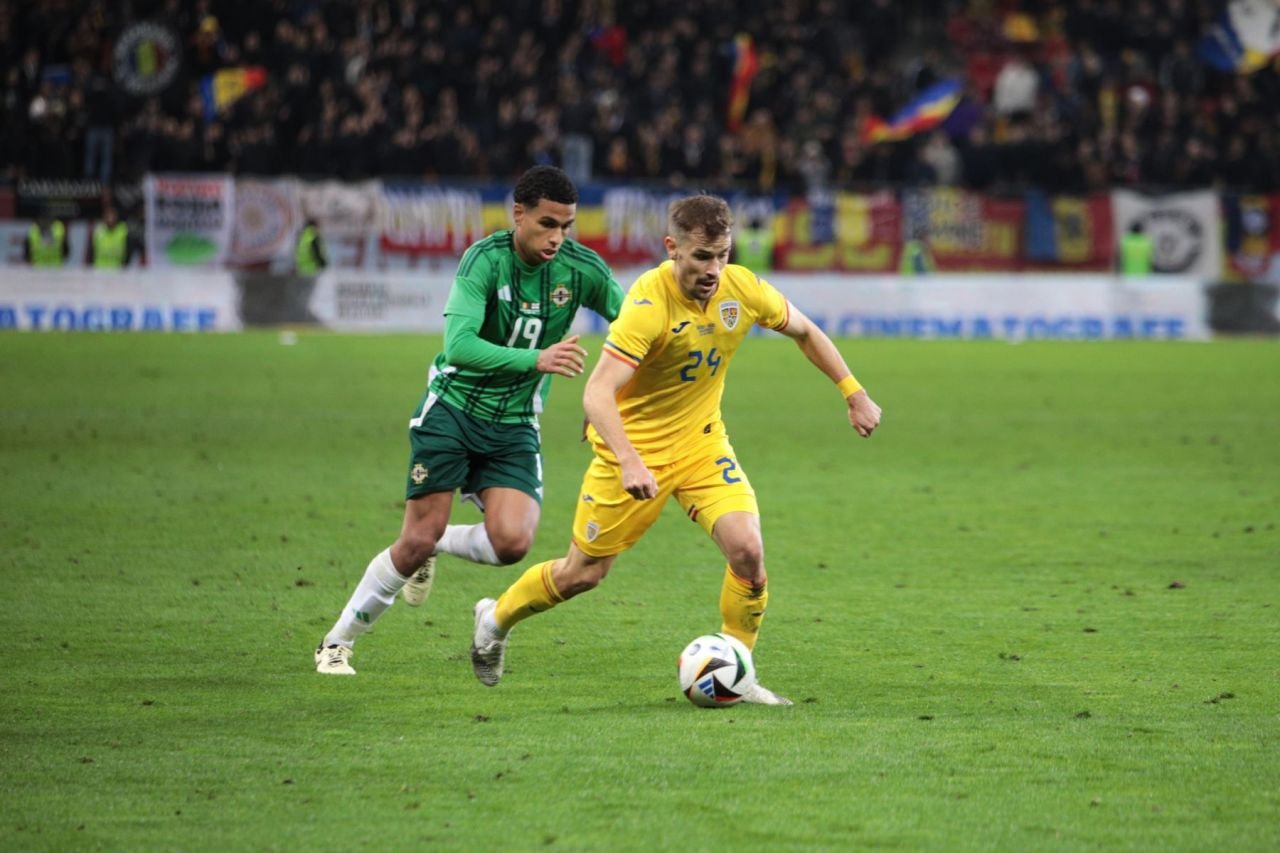FCSB poate rămâne fără alt jucător important: ”Are clauză. Ne preocupă situația lui”_11