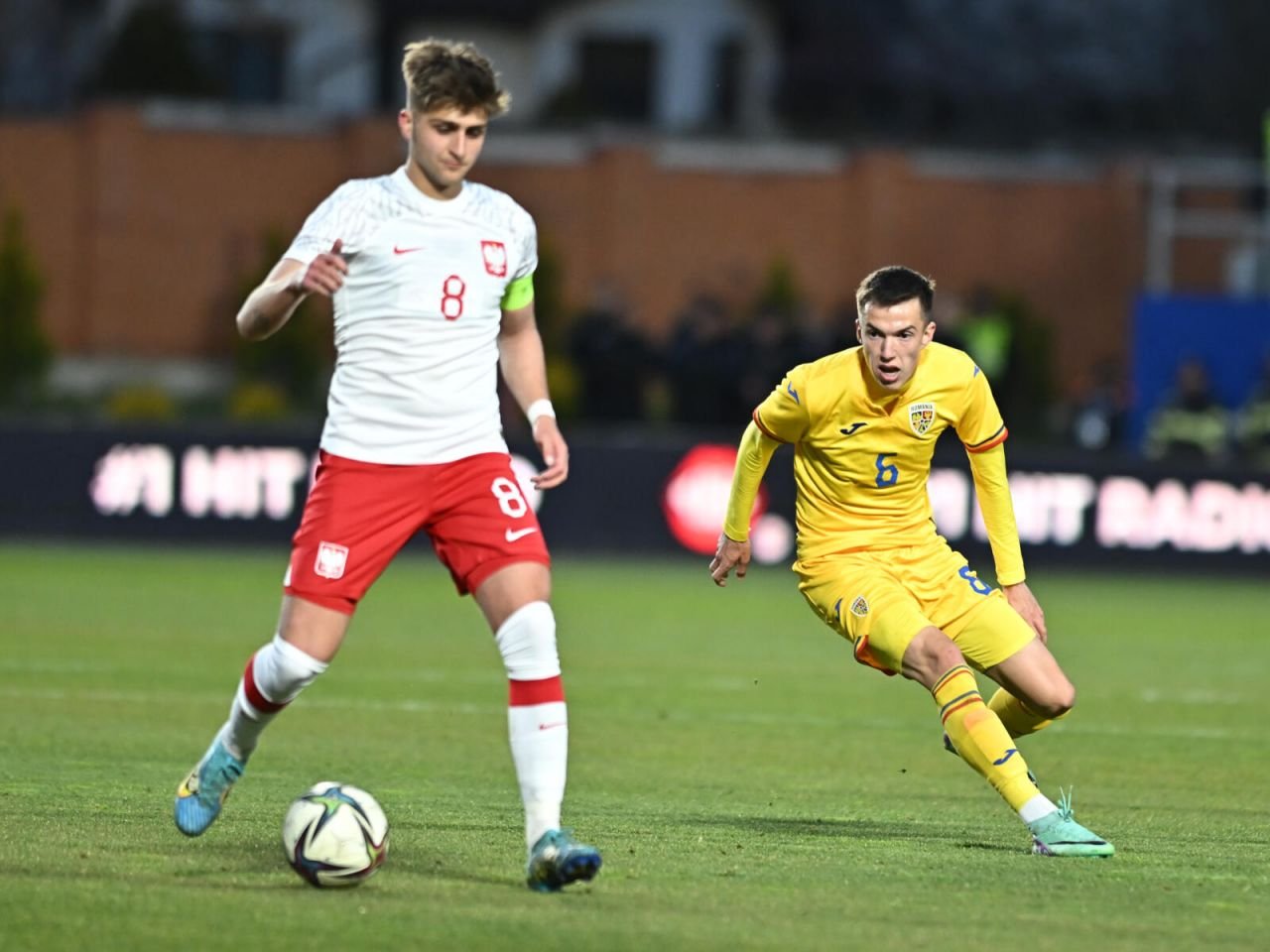 România va încheia probabil pe penultimul loc în U20 Elite League, o competiție haotică, fără legătură cu UEFA!_3