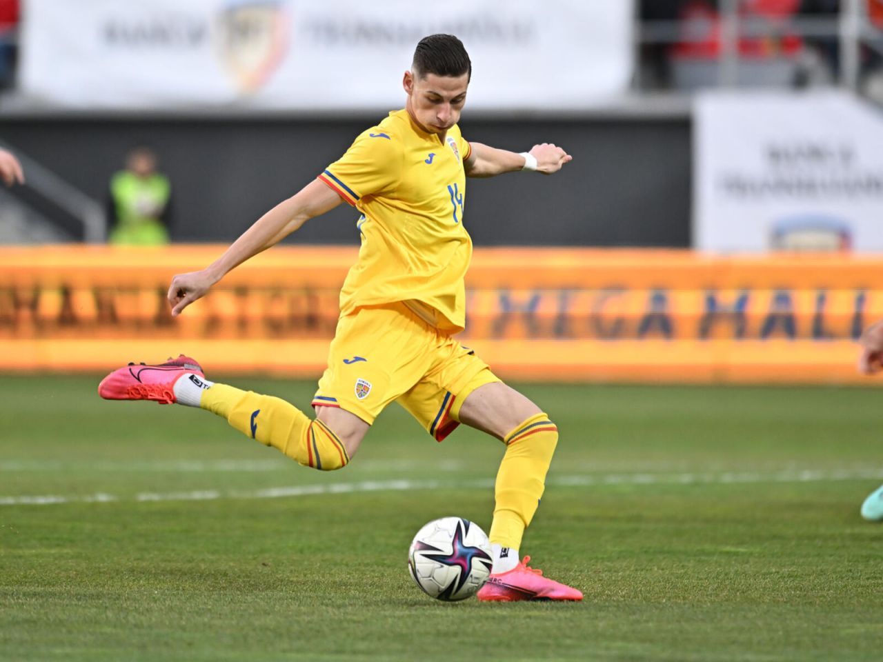 România va încheia probabil pe penultimul loc în U20 Elite League, o competiție haotică, fără legătură cu UEFA!_9