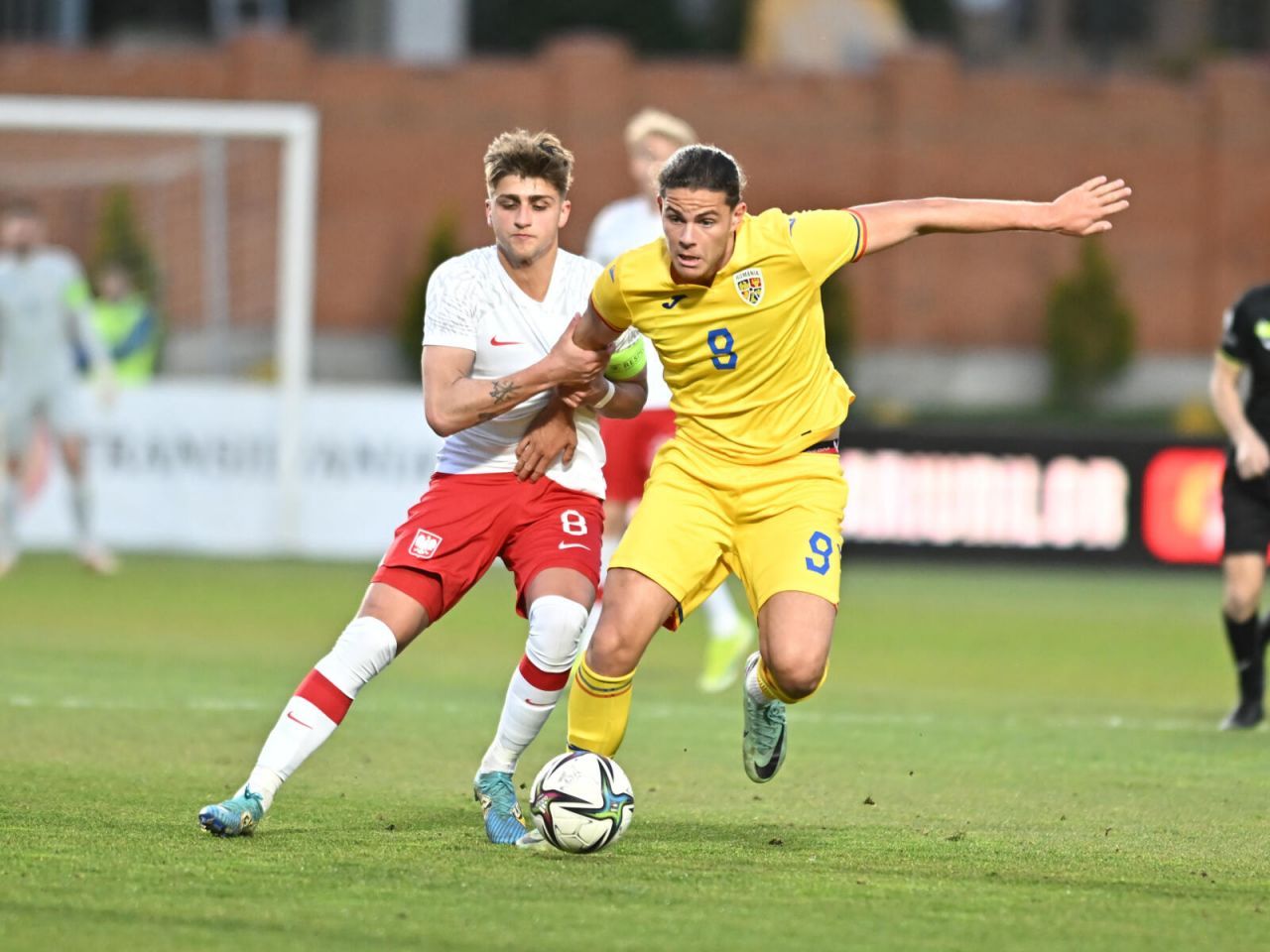 România va încheia probabil pe penultimul loc în U20 Elite League, o competiție haotică, fără legătură cu UEFA!_1
