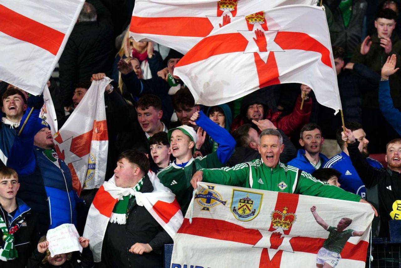 Irlanda de Nord a mai făcut o victimă! După egalul cu România, echipa lui Michael O'Neill a învins Scoția_3