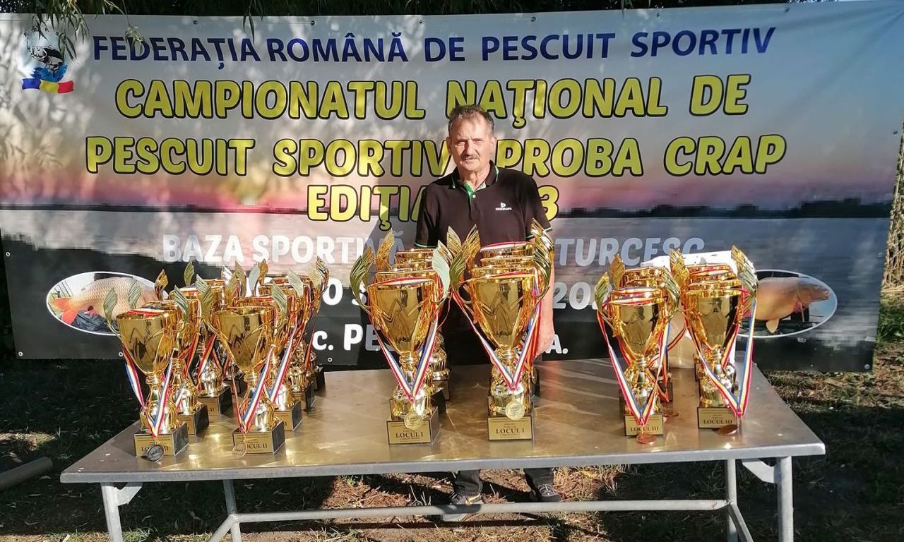 Cine cere excluderea cluburilor Steaua, Dinamo și Rapid din campionat? Must și Butuc conduc Federația Română de Pescuit Sportiv_1