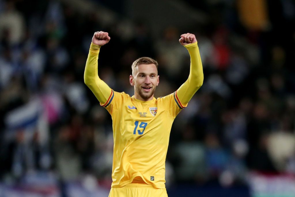 Clubul care vrea neapărat să-l transfere pe Denis Drăguș: &rdquo;Sunt &icirc;nnebuniți!&rdquo;