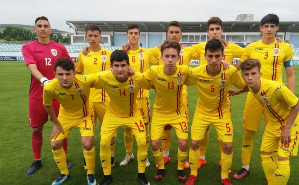 Românul de națională care a jucat numai în străinătate și încă așteaptă debutul în Superligă se află pe lista lui Villarreal!_2