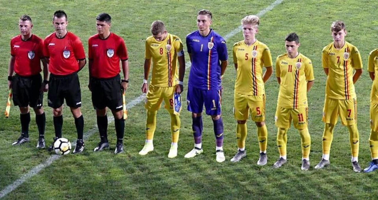 Românul de națională care a jucat numai în străinătate și încă așteaptă debutul în Superligă se află pe lista lui Villarreal!_1