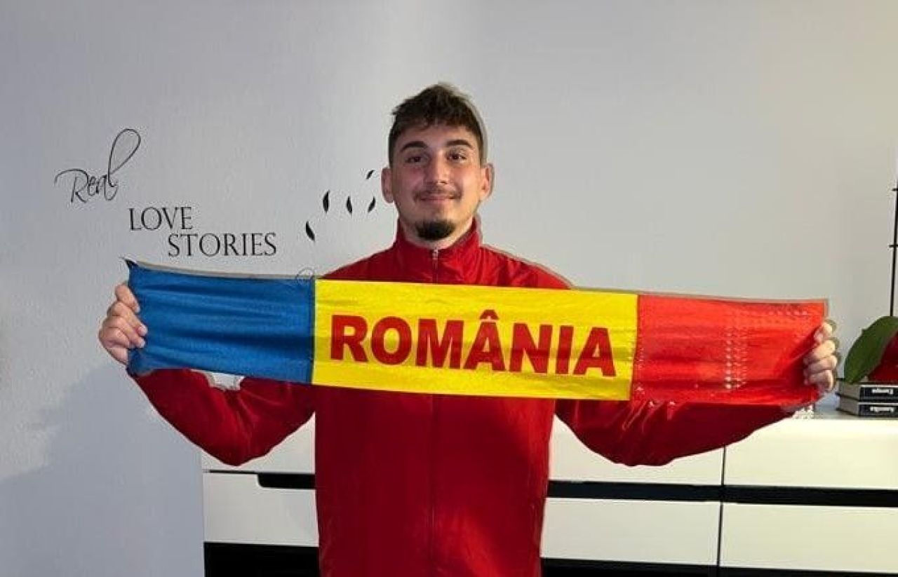 Românul de națională care a jucat numai în străinătate și încă așteaptă debutul în Superligă se află pe lista lui Villarreal!_3