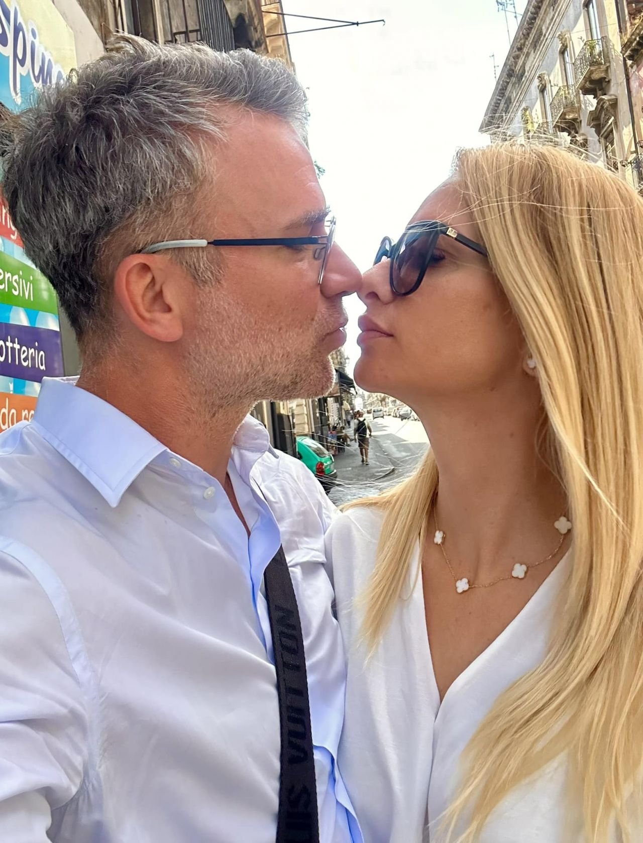 Șeful LPF va deveni tătic peste trei luni! Partenera oficialului, scandal monstru cu fostul soț   _6