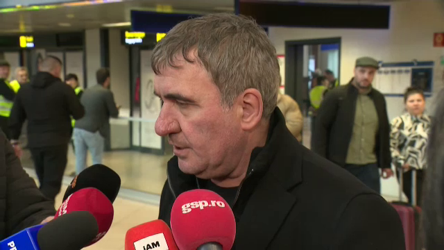 Gică Hagi, verdict despre Ianis Hagi după România - Columbia_4