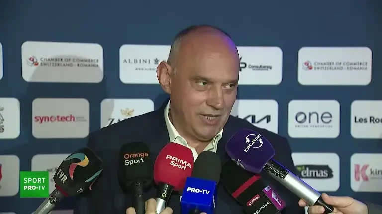 Florin Prunea s-a dezlănțuit după ce Dinamo a fost sancționată drastic: ”Vreți să nenorociți echipa!” + Mesaj pentru FRF și LPF