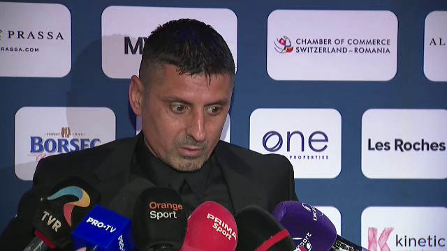 Ionel Dănciulescu știe care este marele atu de la Dinamo_2