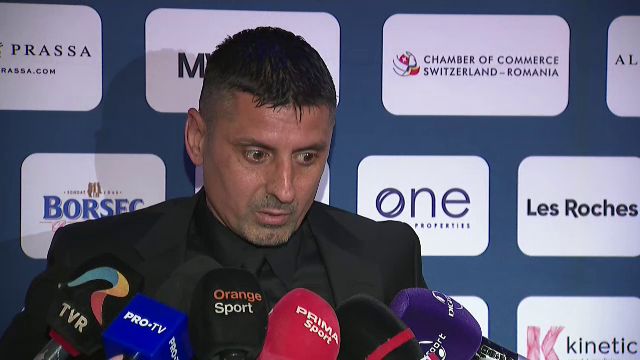 Ionel Dănciulescu știe care este marele atu de la Dinamo_2