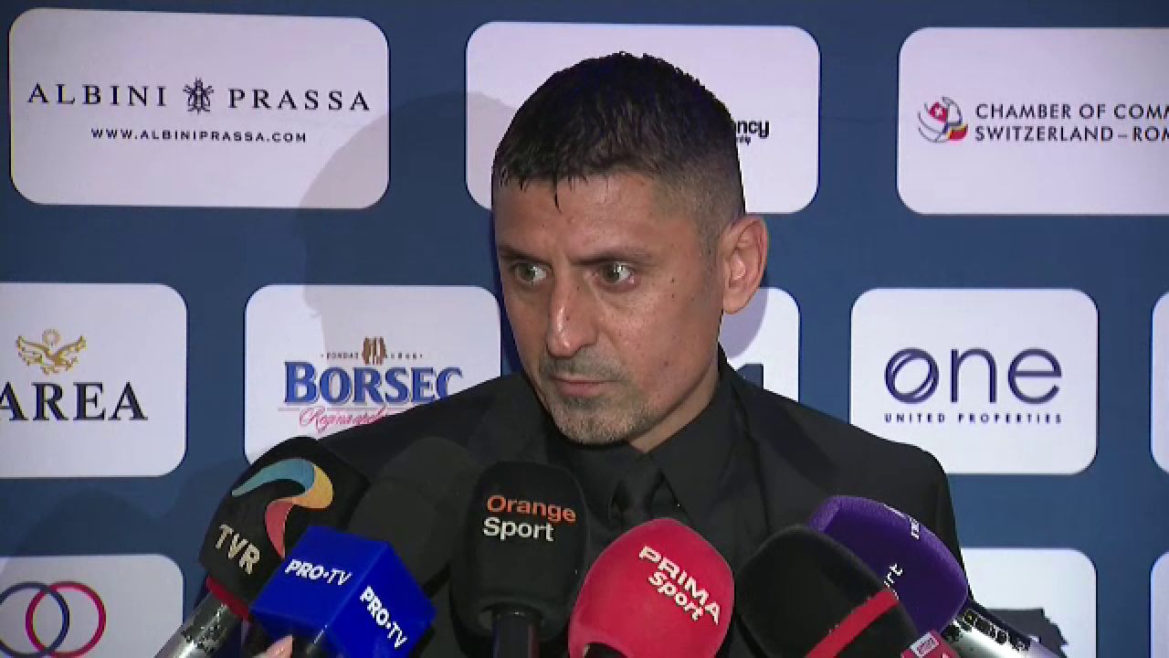 Ionel Dănciulescu știe care este marele atu de la Dinamo_1