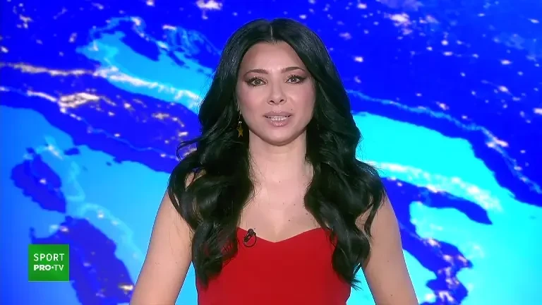 Gală impresionantă la COSR cu nume mari ale sportului românesc (27.03.2024)