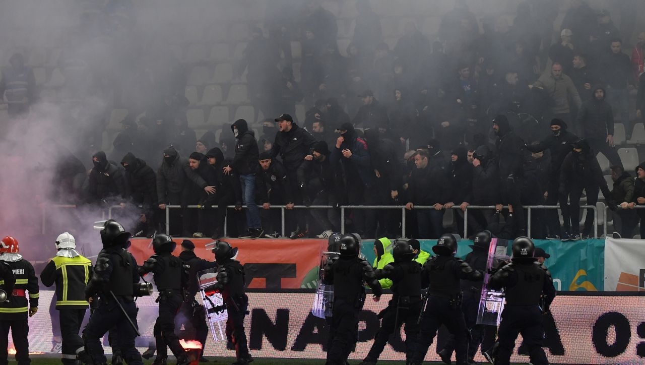 UTA va juca cu suporteri în tribune următorul meci pe teren propriu! Ce soluție au găsit arădenii_3