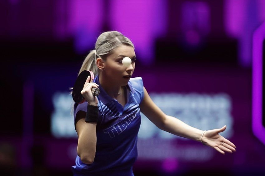 Bernadette Szocs, ”cu o clasă peste adversara ei”, la WTT Champions Incheon 2024_5