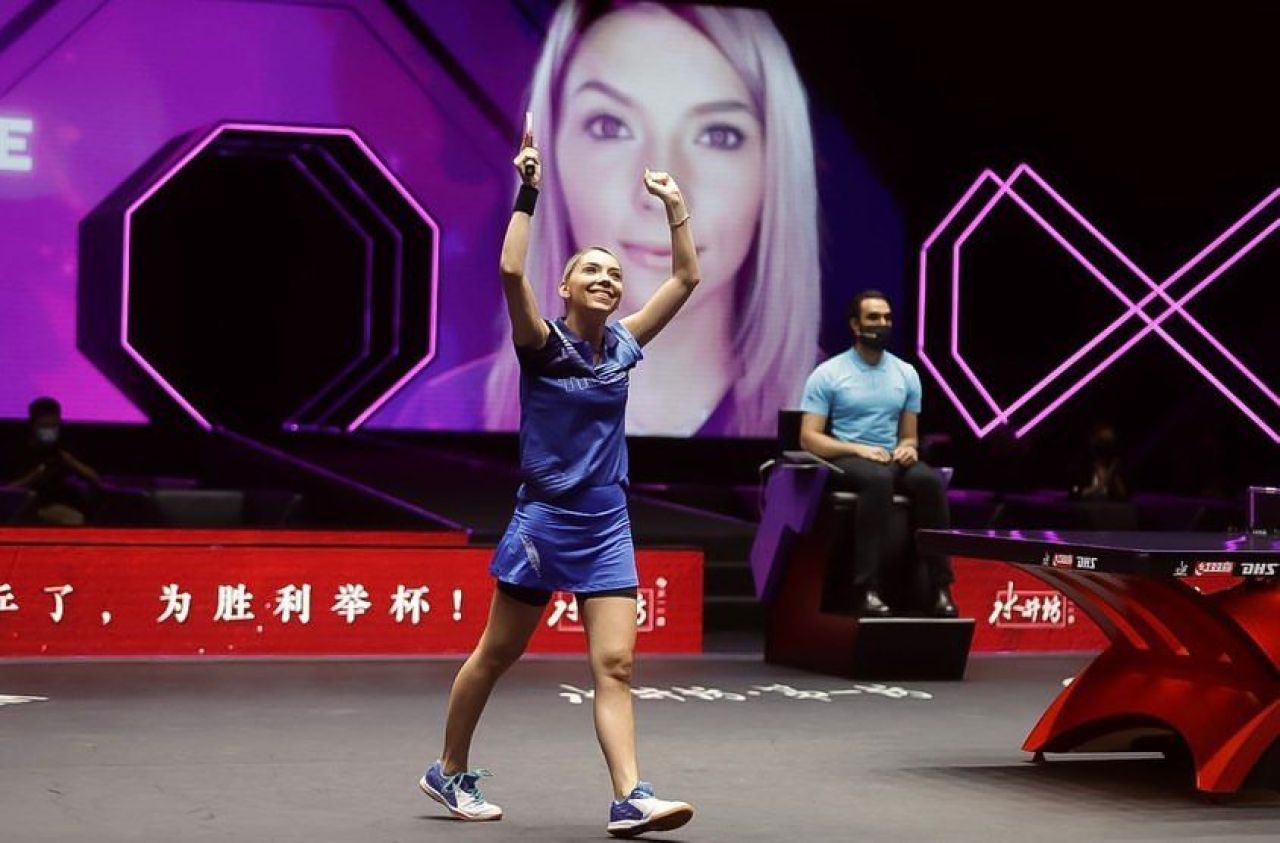 Bernadette Szocs, ”cu o clasă peste adversara ei”, la WTT Champions Incheon 2024_6