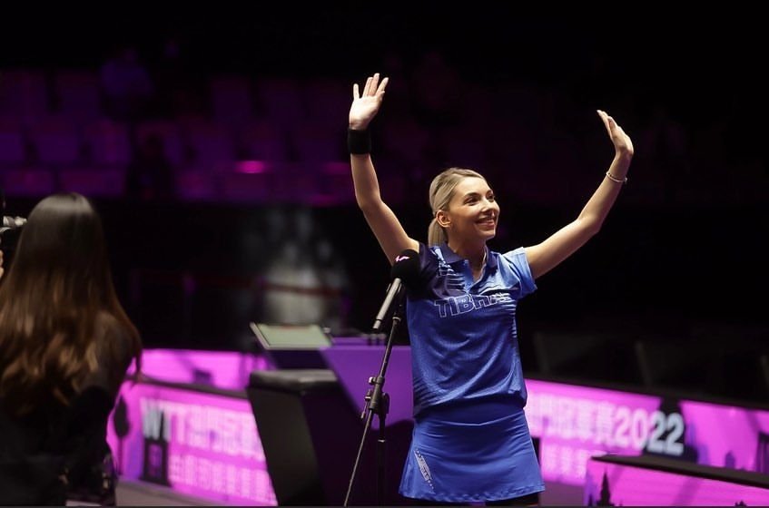 Bernadette Szocs, ”cu o clasă peste adversara ei”, la WTT Champions Incheon 2024_7