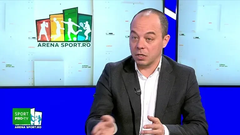 Verdictul specialistului! Marius Avram a tranșat cele două faze controversate din U Cluj - Rapid